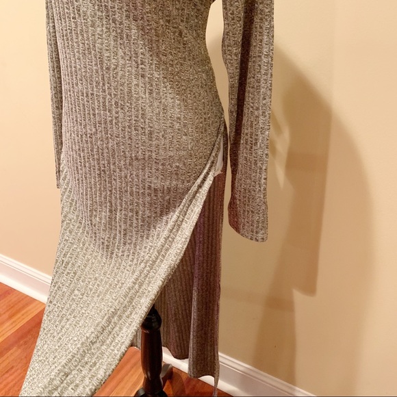 Hybrid & Company Sweater Dress - Picture 5 of 8